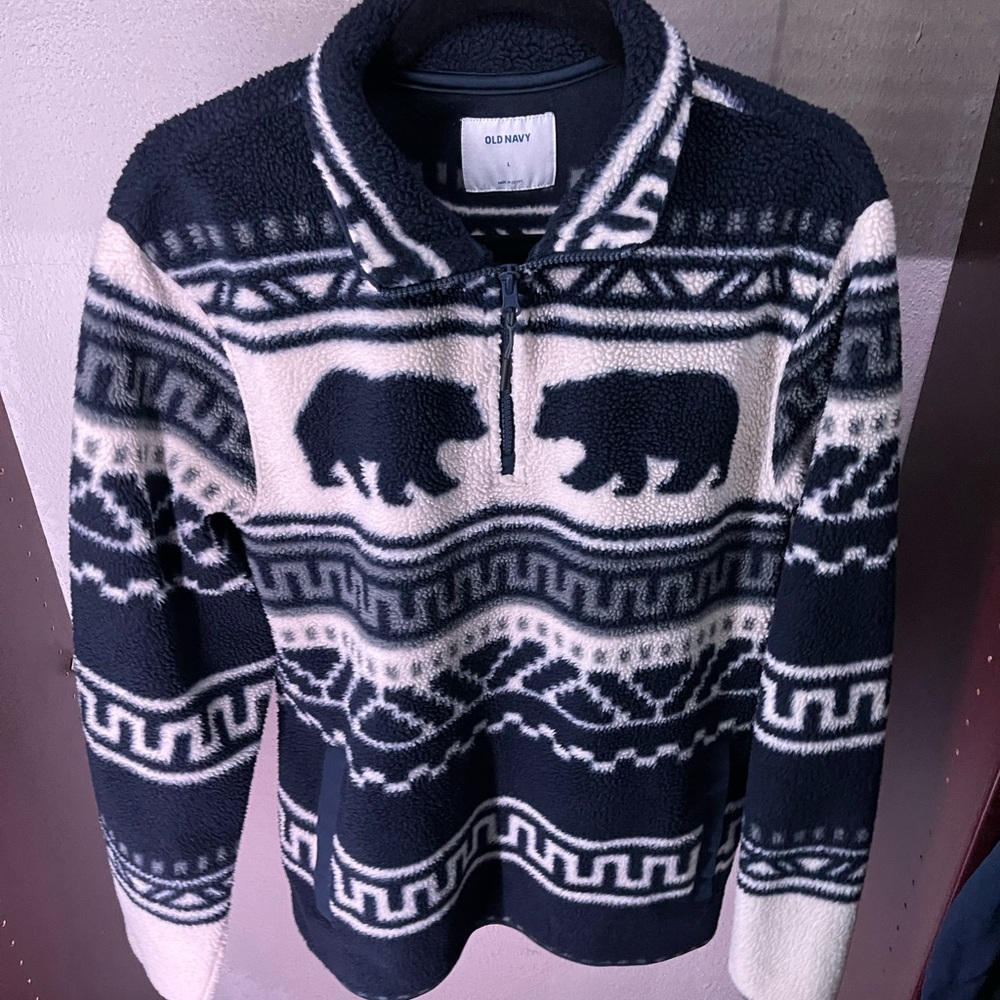 Old Navy Sweater